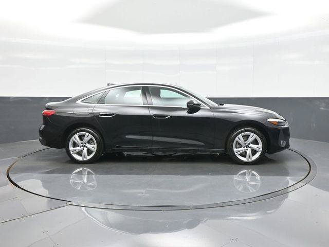 Used 2025 Audi A5 2.0T Premium w/ Convenience Package AWD/4WD image 8