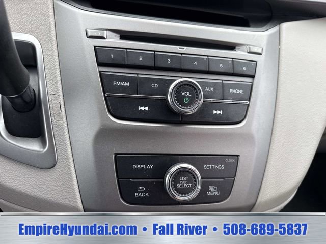 Used 2016 Honda Odyssey LX image 23