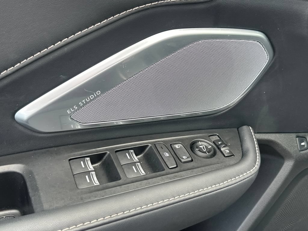 Used 2023 Acura RDX AWD w/ Technology Package image 11