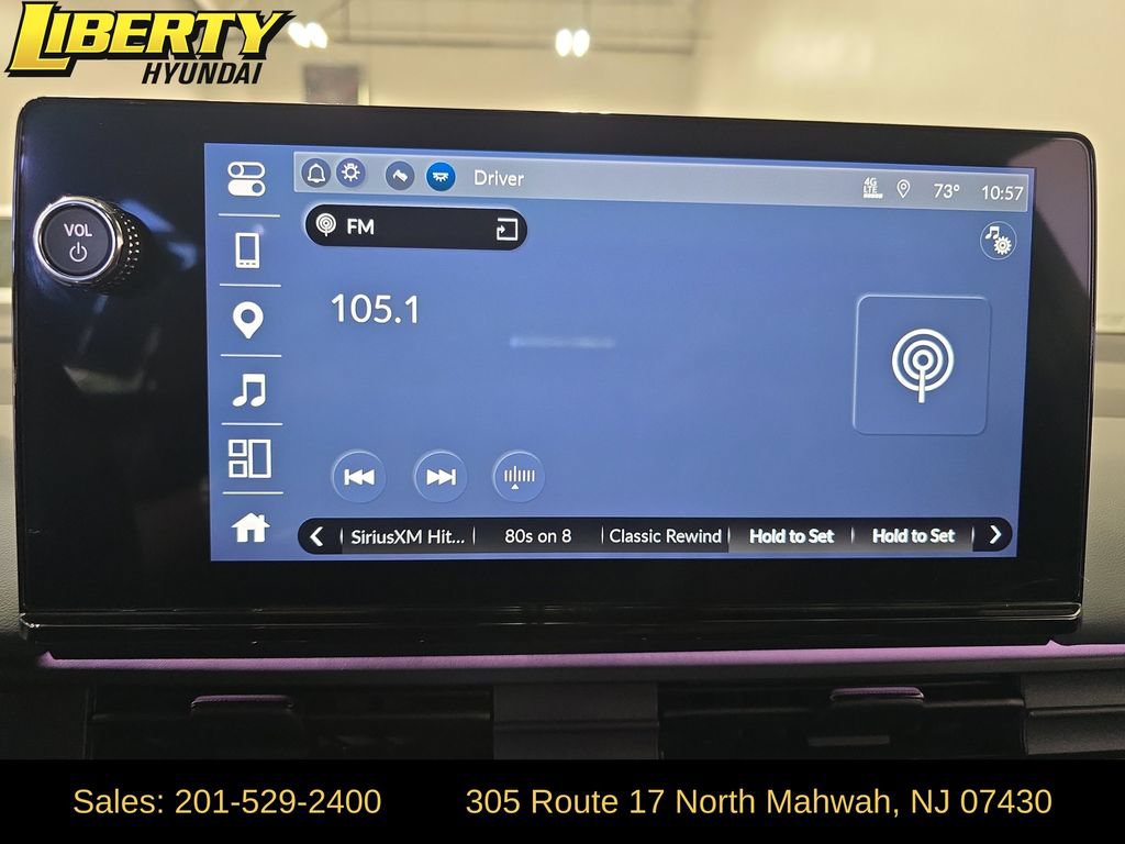 Used 2024 Honda Prologue Touring image 19