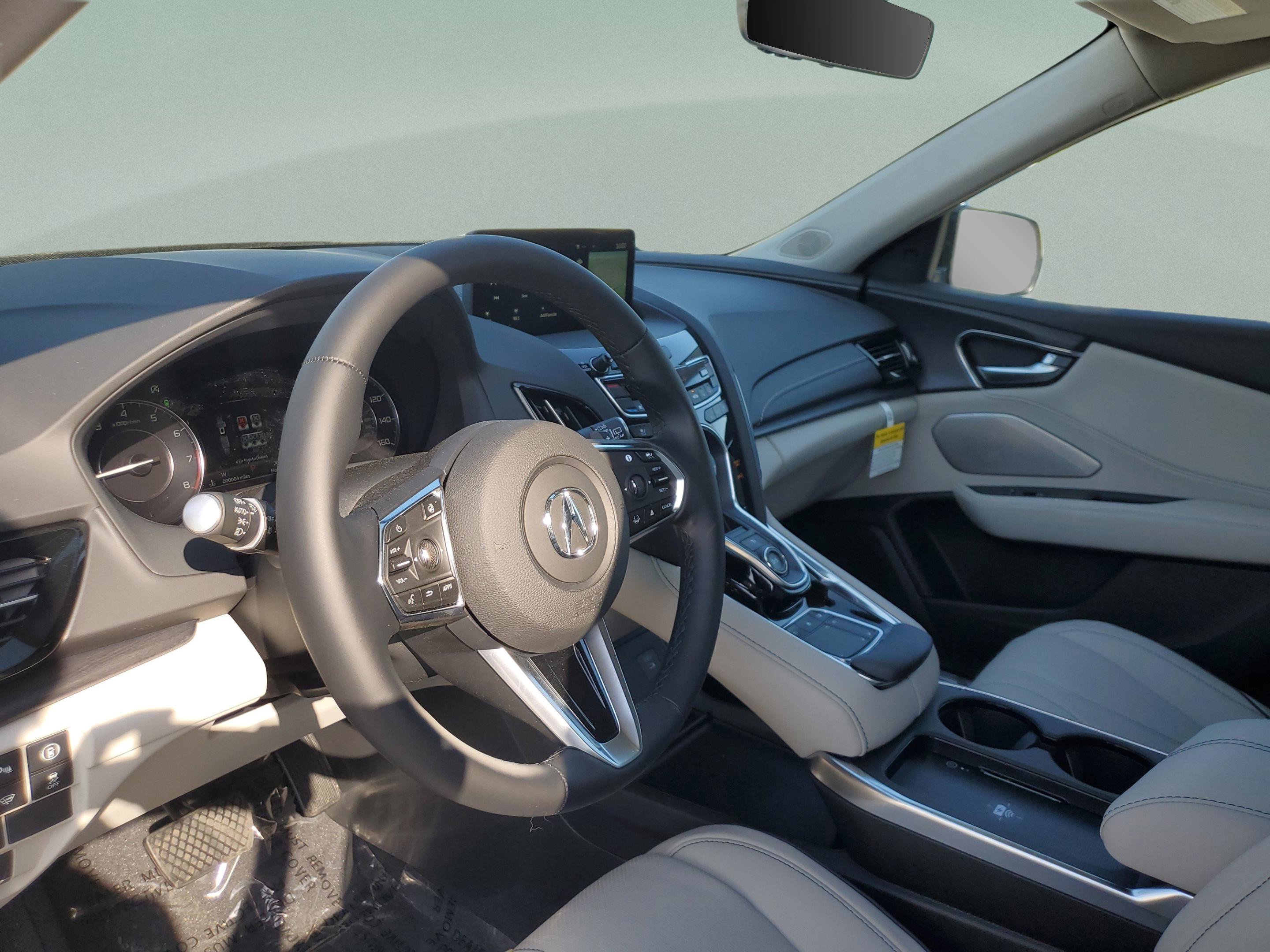 New 2026 Acura RDX SH-AWD w/ Advance Package image 21