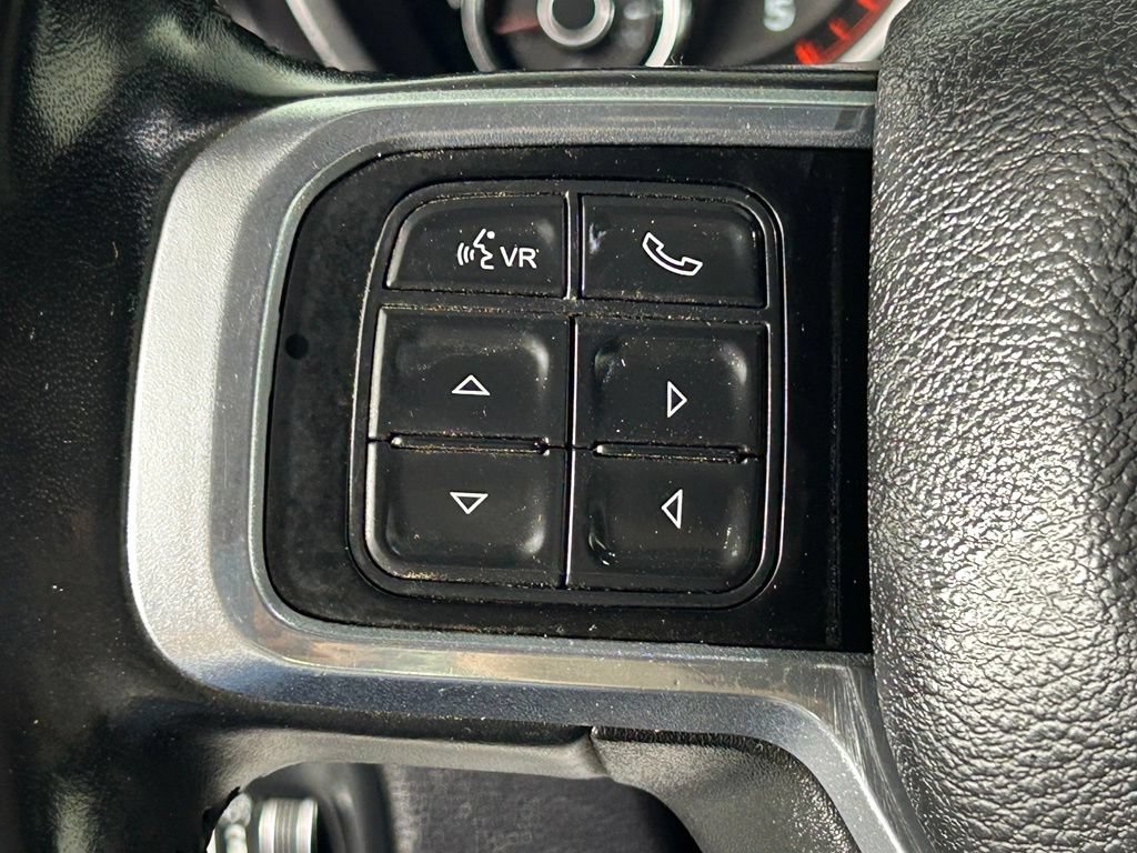 Used 2022 RAM 3500 Laramie AWD/4WD image 32