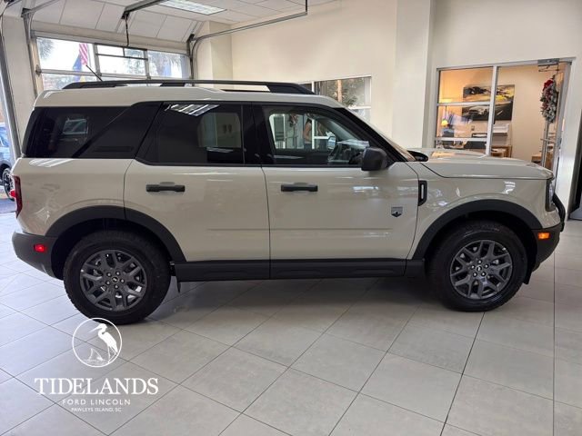 New 2025 Ford Bronco Sport Big Bend image 9