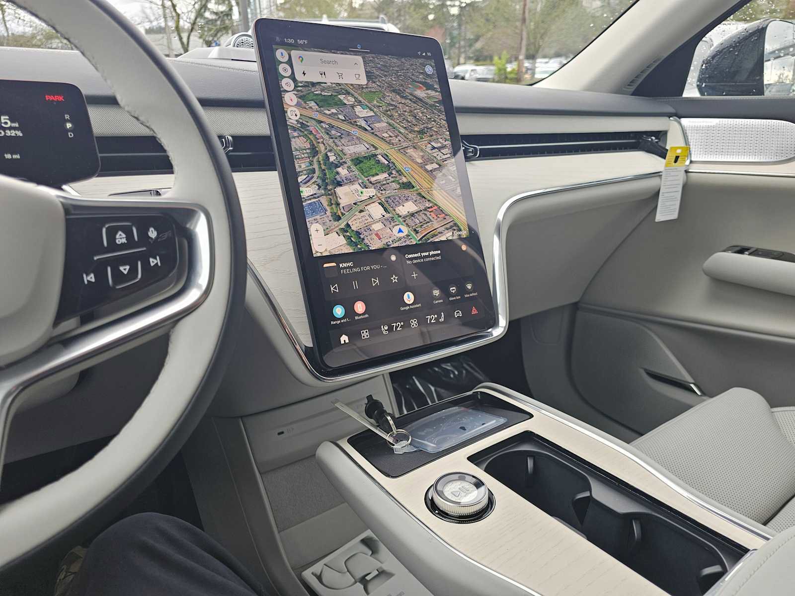 New 2026 Volvo EX90 Ultra image 27