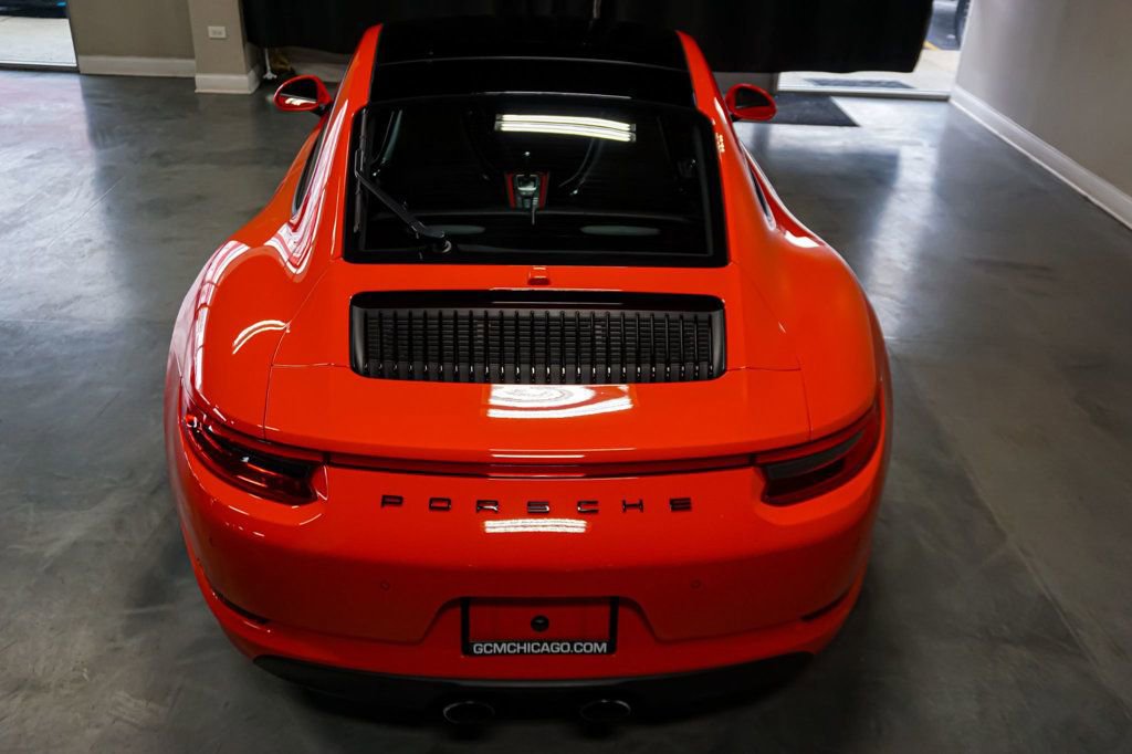 Used 2017 Porsche 911 GT3 RS image 59