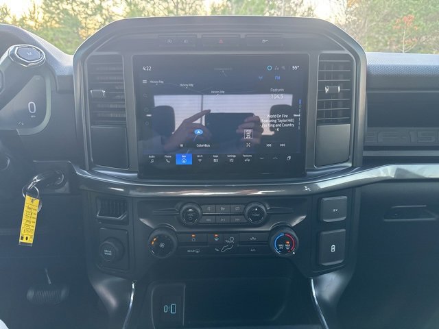 Used 2024 Ford F150 STX image 21