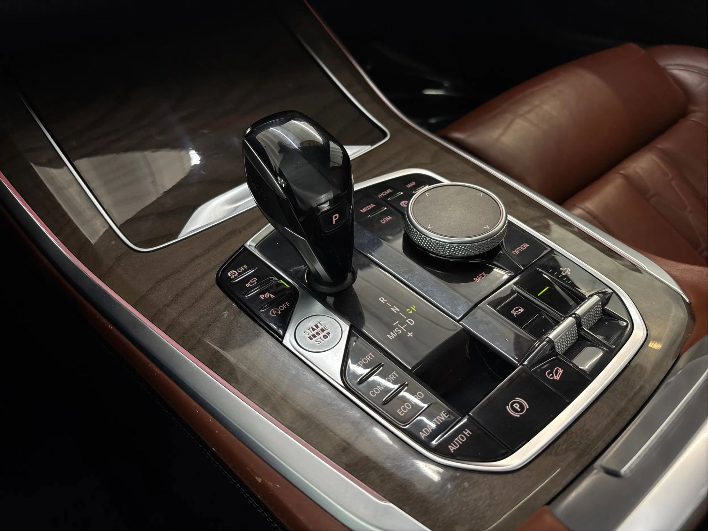 Used 2019 BMW X5 xDrive50i w/ Off-Road Package image 48