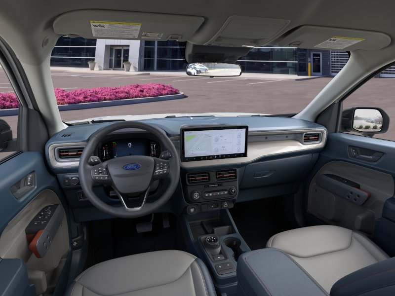 New 2026 Ford Maverick Lariat AWD/4WD image 9