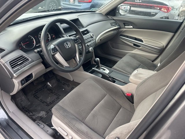 Used 2009 Honda Accord EX image 9