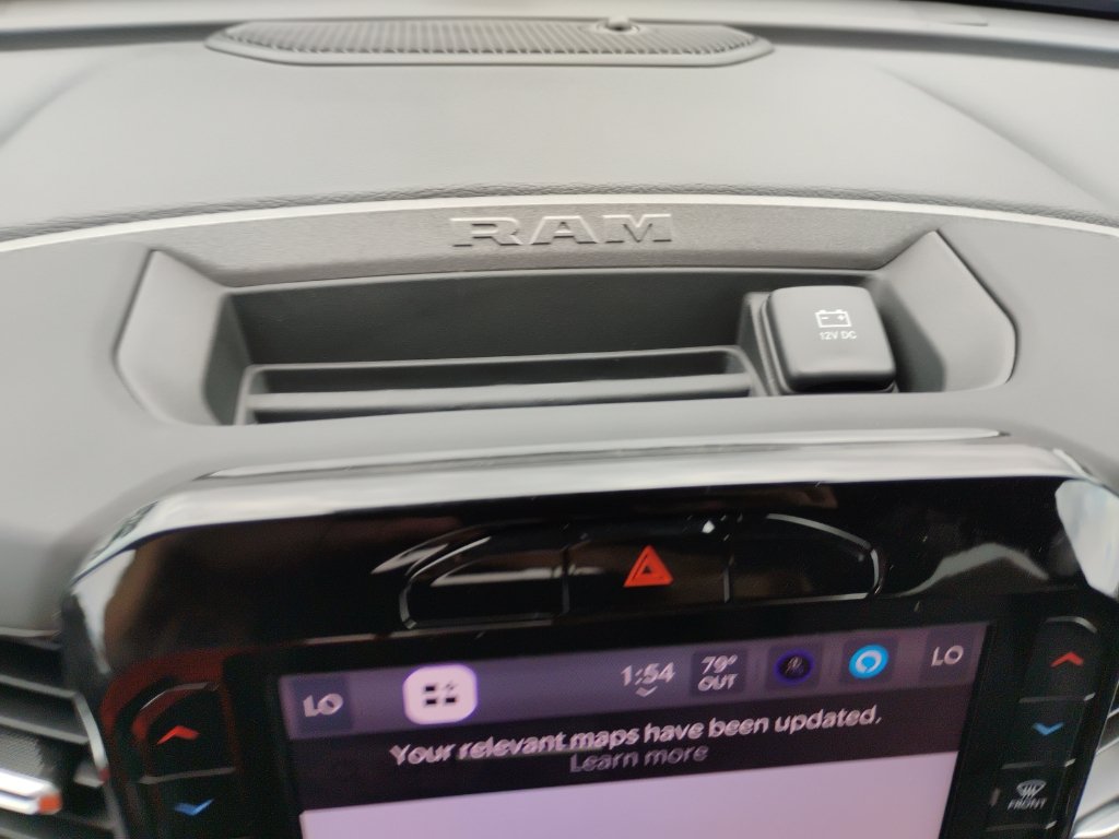 New 2026 RAM 2500 Tradesman AWD/4WD image 34