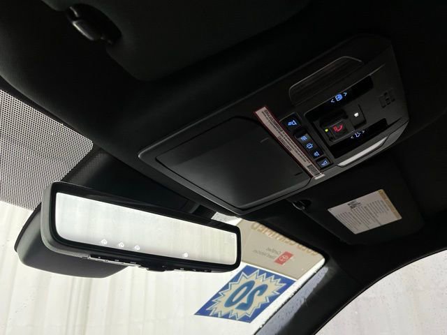 Certified 2020 Toyota Highlander Platinum image 24