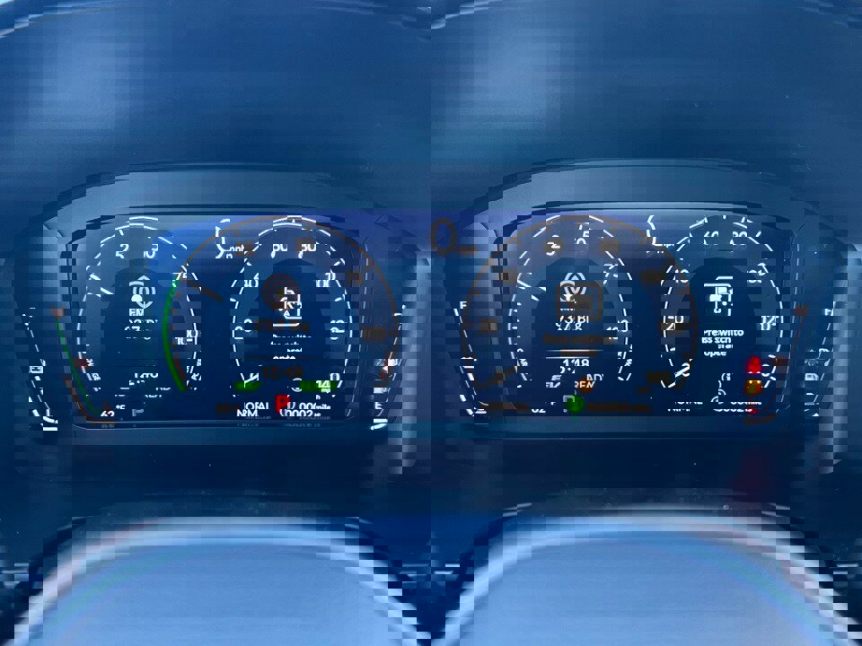 New 2026 Honda CR-V Sport-L image 18