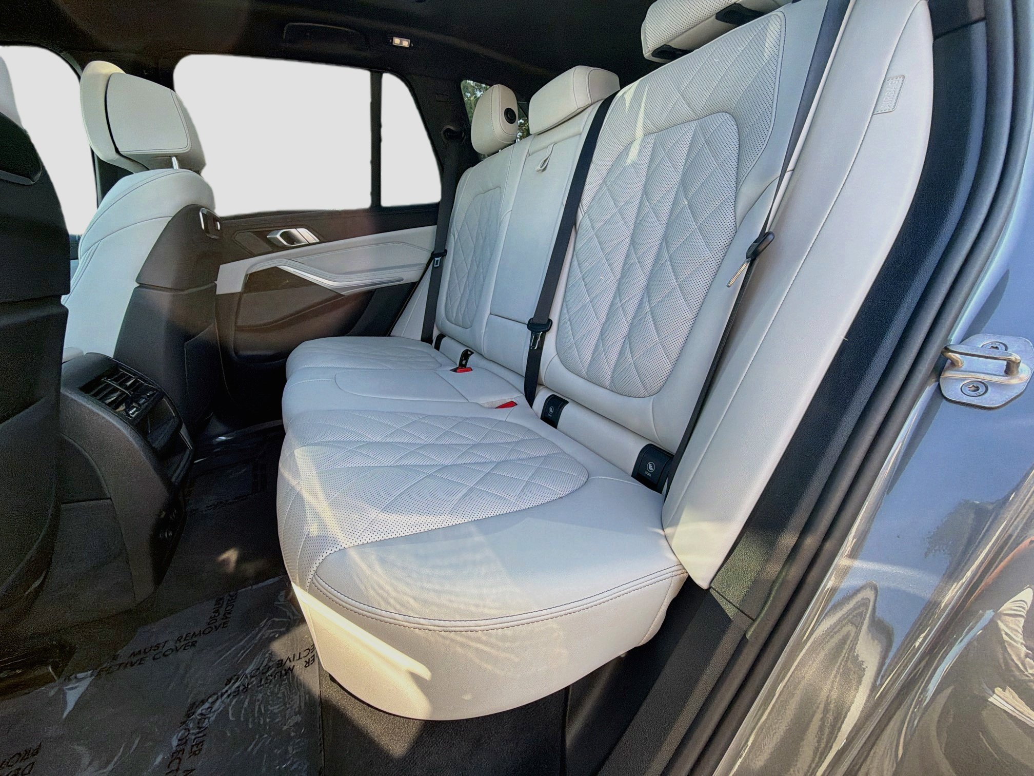 Used 2025 BMW X5 sDrive40i w/ M Sport Package RWD image 21