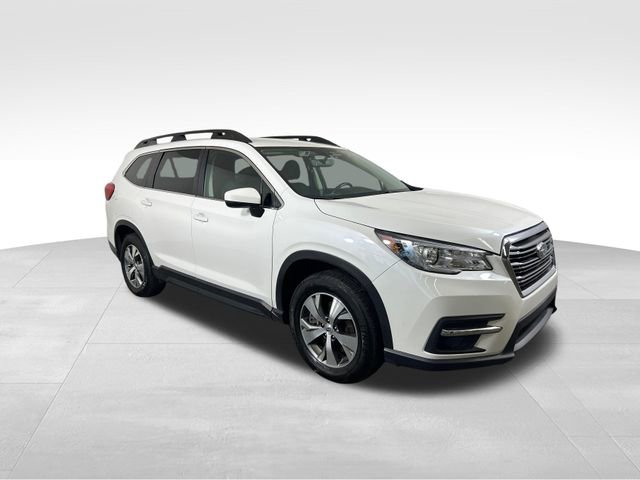 Used 2022 Subaru Ascent Premium w/ Convenience Package image 8