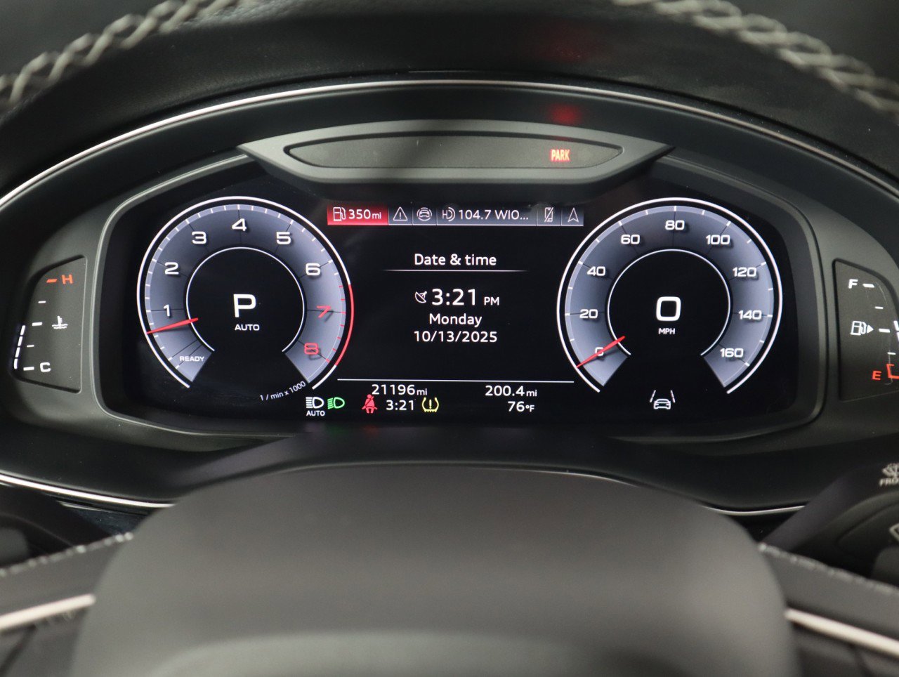 Used 2025 Audi Q7 3.0T Premium Plus image 23