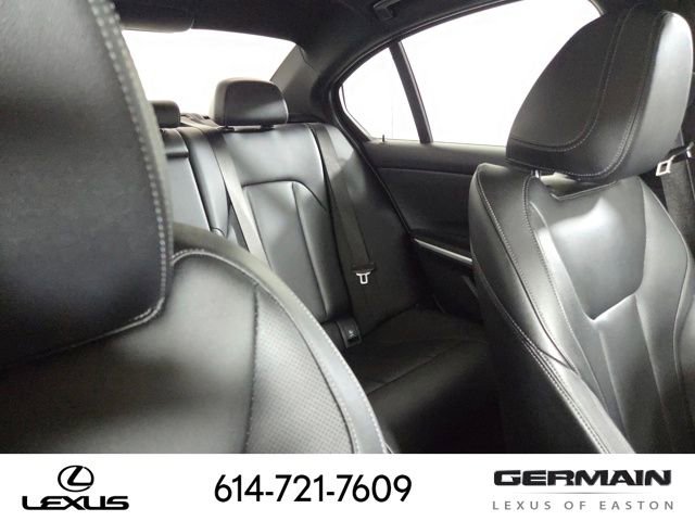 Used 2022 BMW 330i xDrive Sedan w/ Driving Assistance Package AWD/4WD image 20