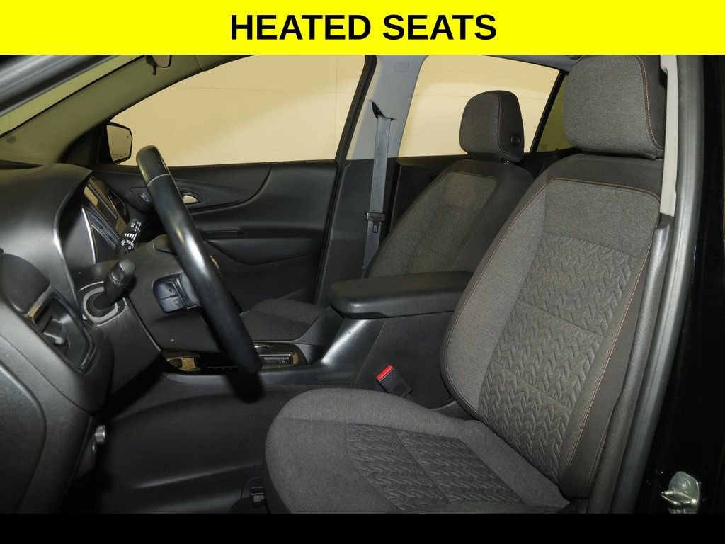 Used 2023 Chevrolet Equinox LT image 4