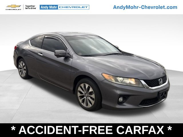 Used 2015 Honda Accord EX image 8