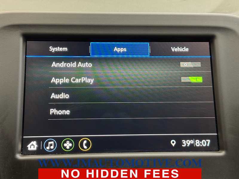 Used 2019 Chevrolet Equinox LT image 25