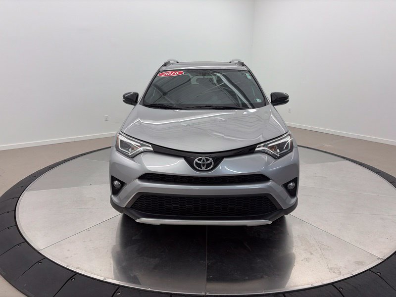Used 2016 Toyota RAV4 SE AWD/4WD image 8