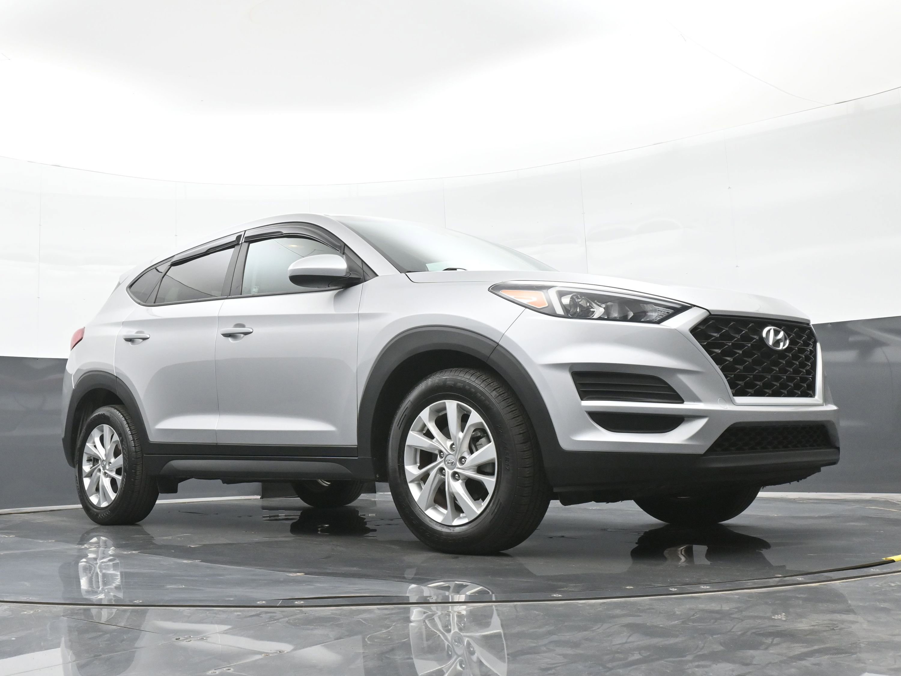 Used 2020 Hyundai Tucson SE FWD image 41