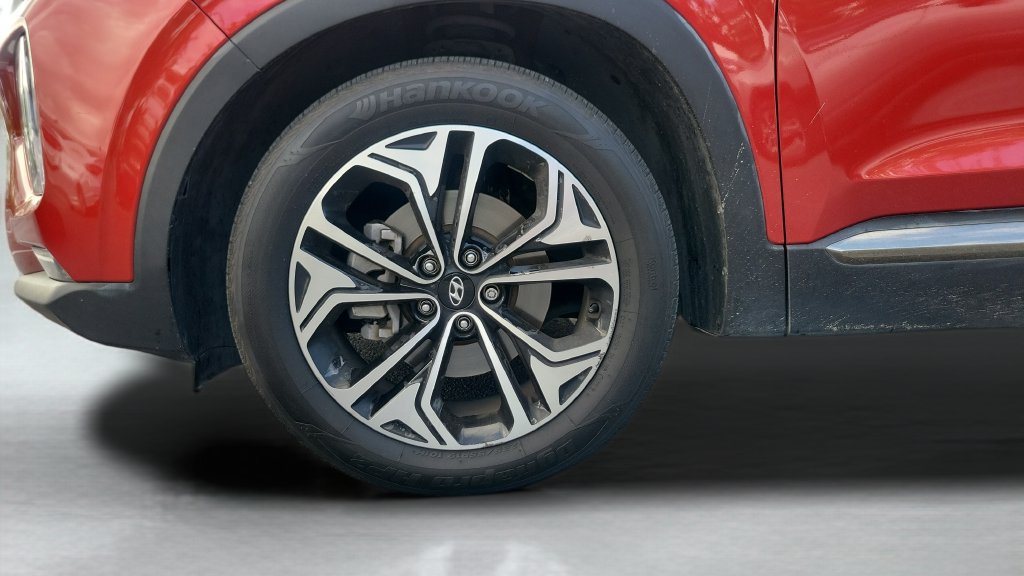 Used 2019 Hyundai Santa Fe FWD image 4