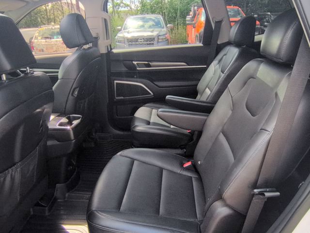 Used 2021 Kia Telluride S AWD/4WD image 24