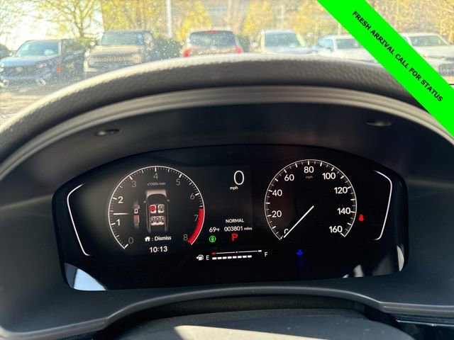 Used 2025 Honda Civic Sport image 21