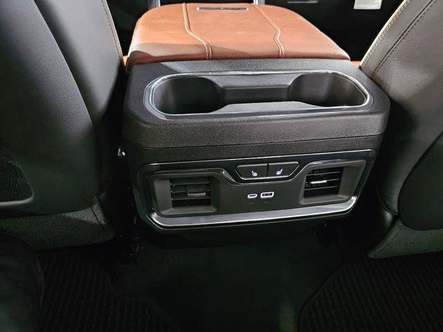New 2026 GMC Sierra 2500 Denali Ultimate image 36