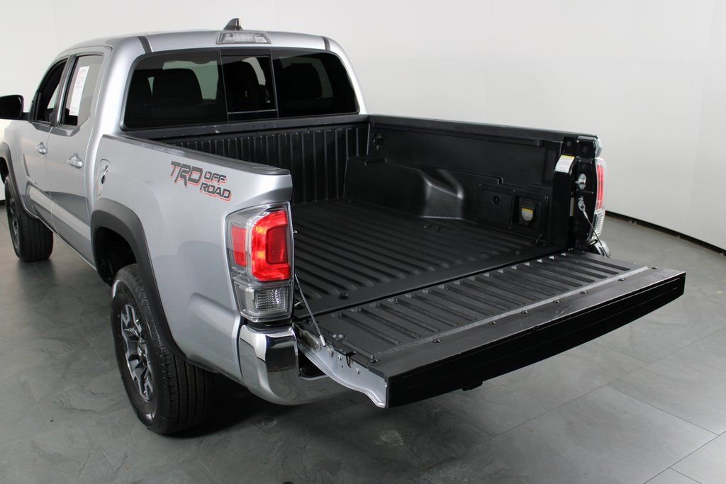 Used 2023 Toyota Tacoma SR5 image 14