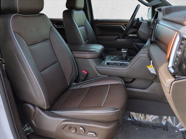 Used 2023 GMC Sierra 1500 Denali w/ Denali Reserve Package AWD/4WD image 29