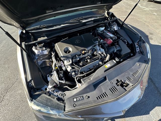 Used 2019 Toyota Camry SE w/ Convenience Package image 31