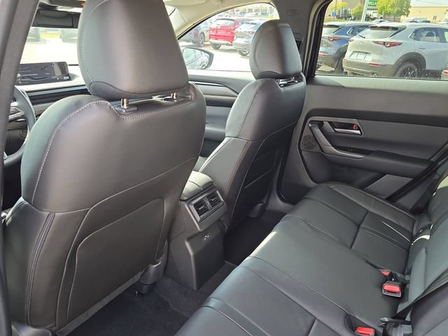 Used 2026 MAZDA CX-50 AWD 2.5 Hybrid w/ Cargo Package image 28