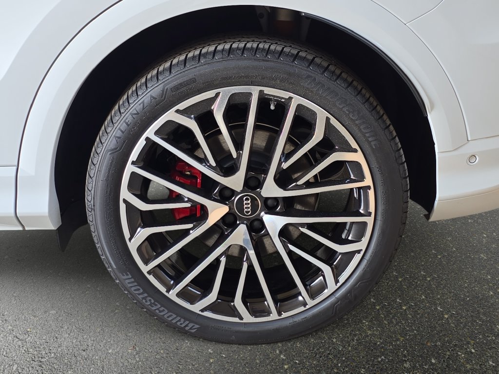 New 2026 Audi SQ5 Premium Plus AWD/4WD image 30