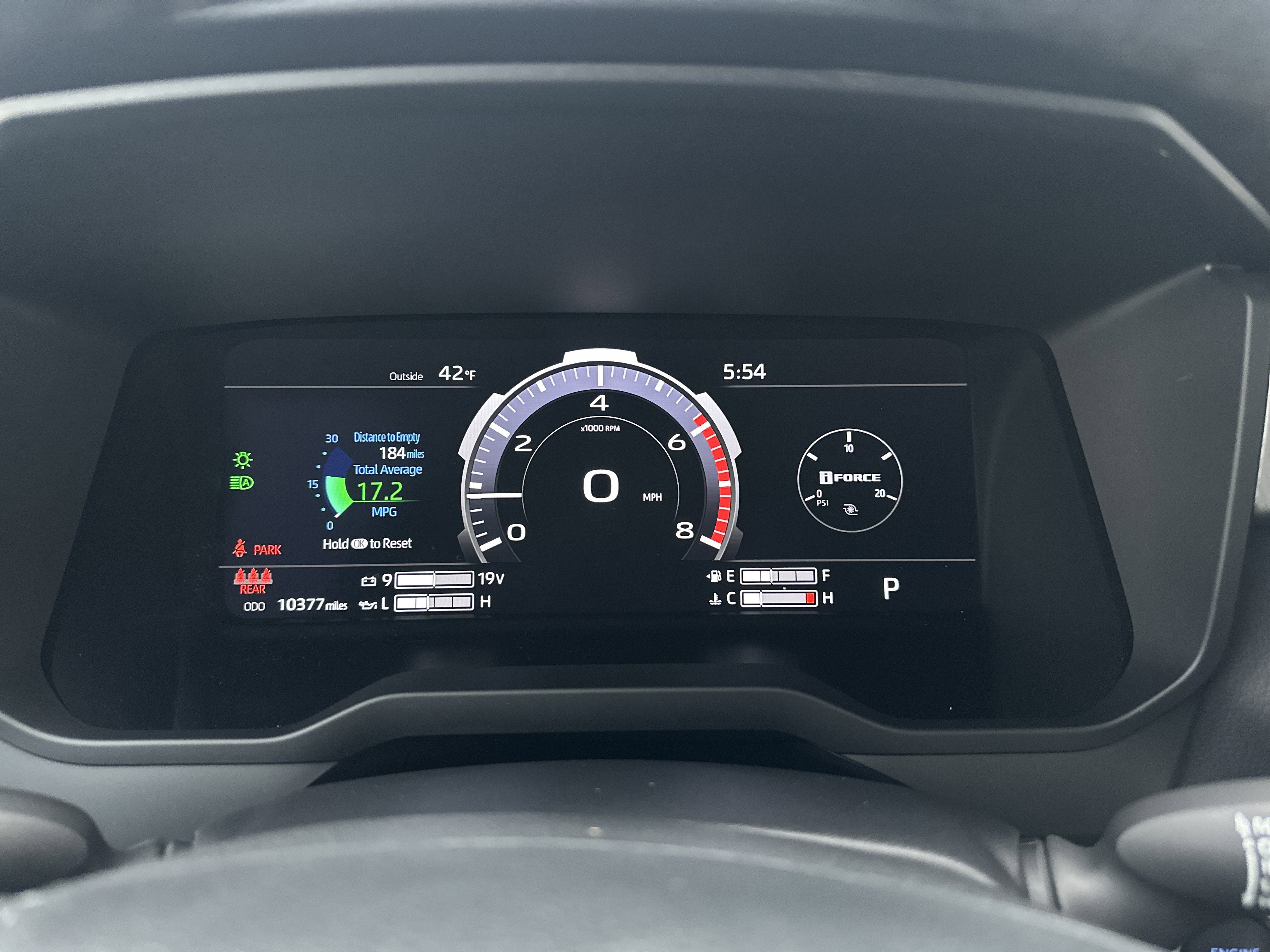 Used 2024 Toyota Tundra Limited image 25