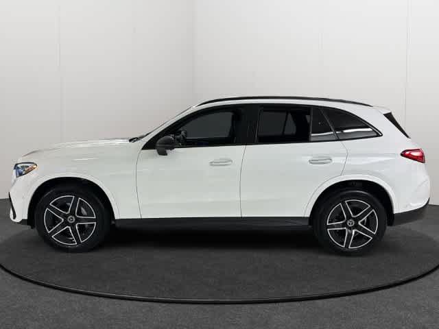Certified 2026 Mercedes-Benz GLC 300 4MATIC image 3