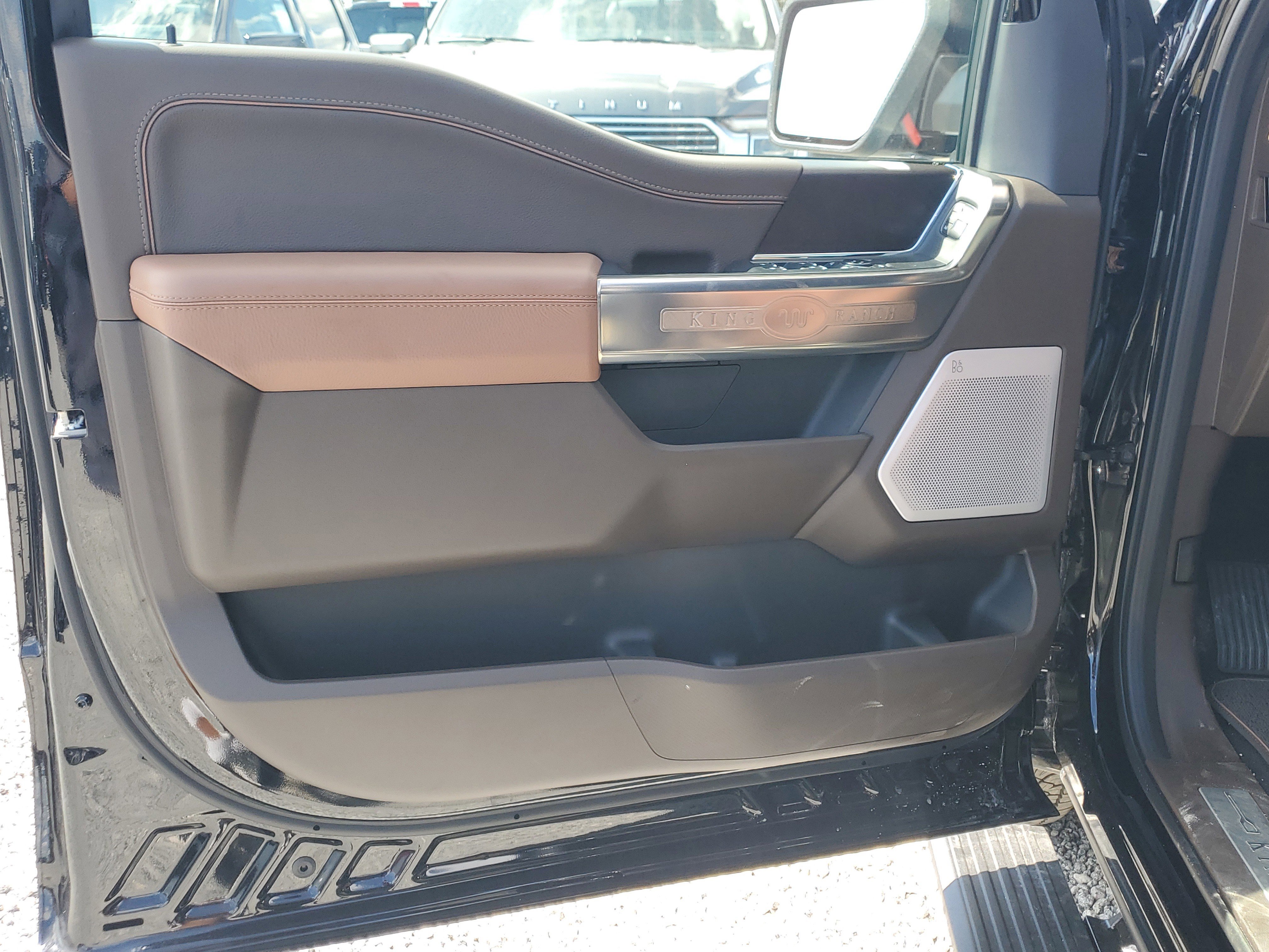 New 2025 Ford F150 King Ranch image 15