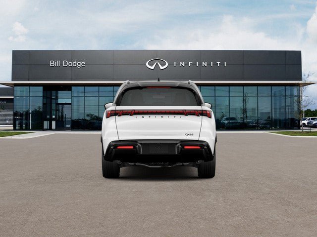 New 2027 INFINITI QX65 Autograph w/ Cargo Package AWD/4WD image 66