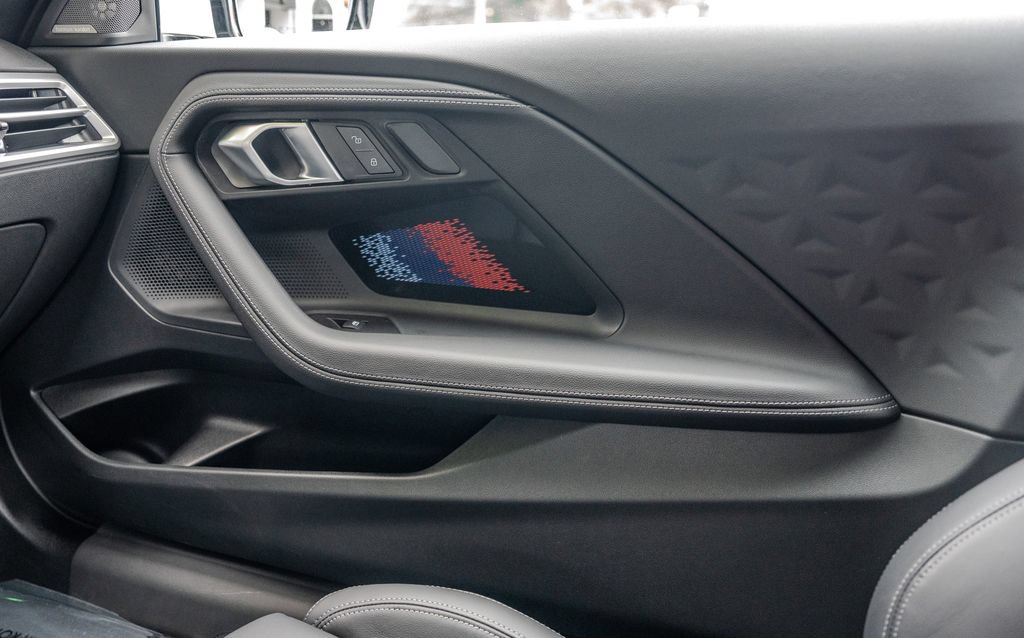 Used 2025 BMW M2 w/ Lighting Package RWD image 14