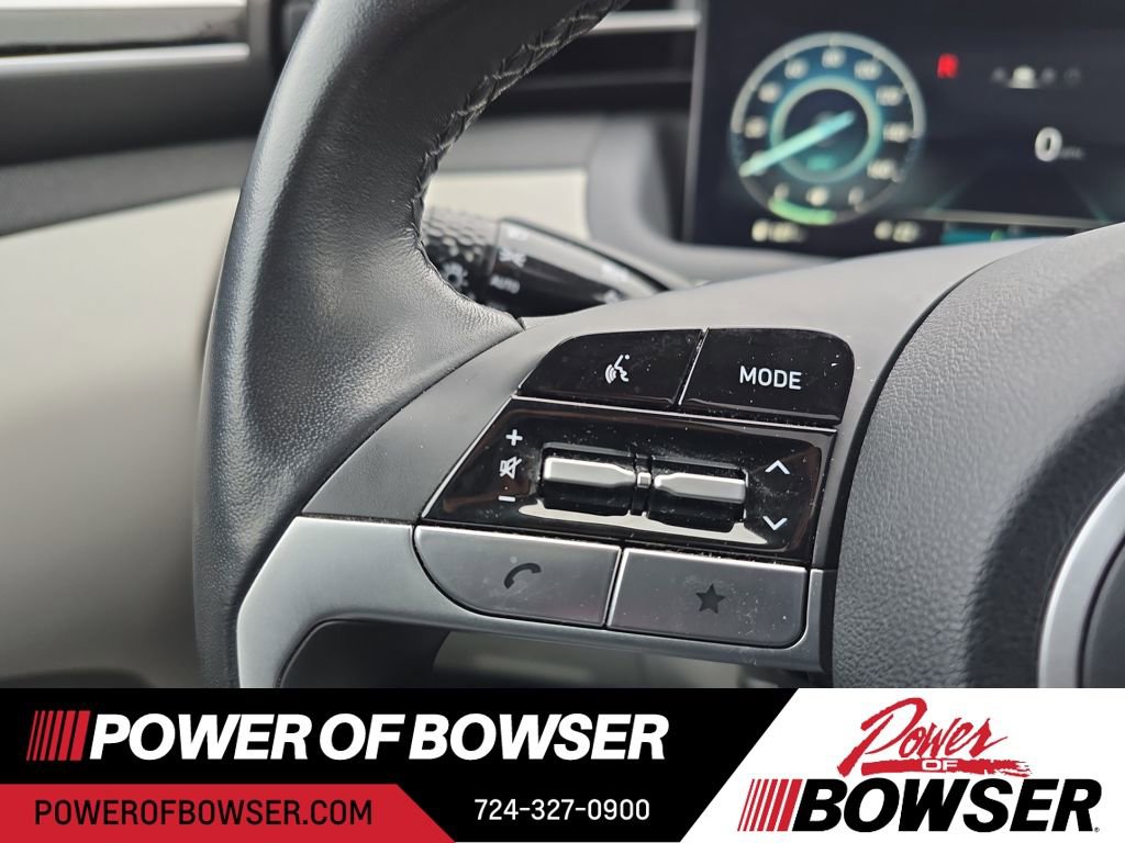 Used 2023 Hyundai Tucson SEL w/ Convenience Package image 19