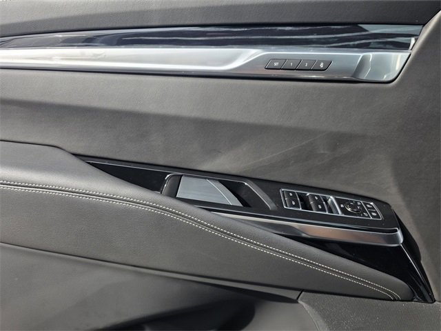 Used 2026 Cadillac Escalade Sport w/ Touring Package image 19