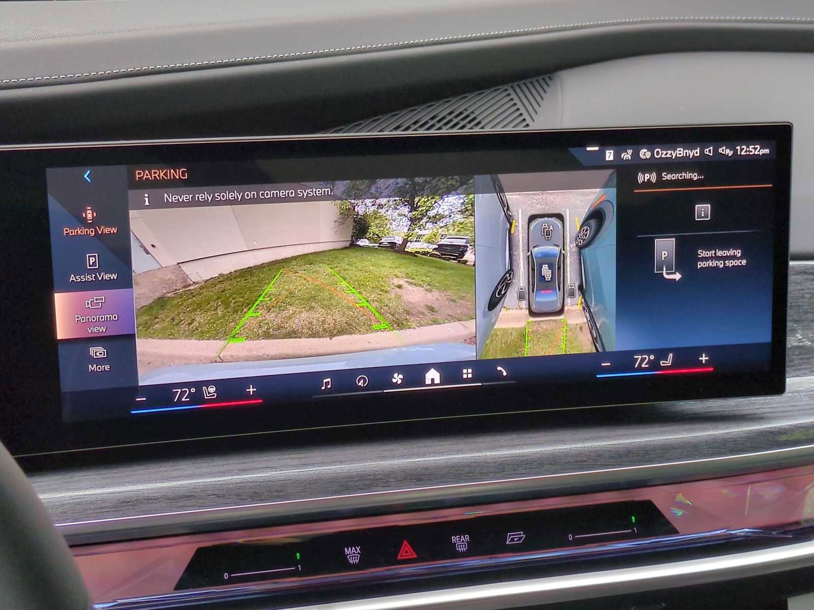 New 2025 BMW 740i xDrive 740i xDrive image 32