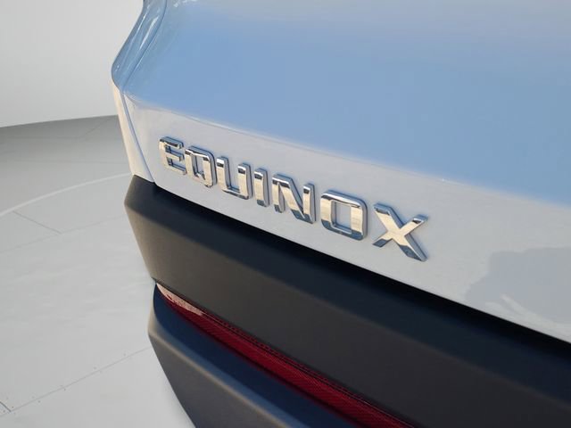 New 2026 Chevrolet Equinox LT w/ Safety and Technology Package FWD image 5