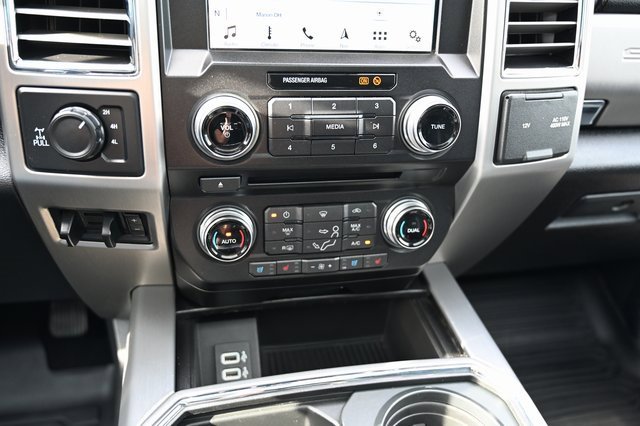 Used 2018 Ford F250 Platinum image 20