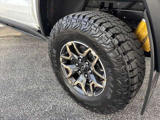 Certified 2025 Chevrolet Colorado ZR2 image 13