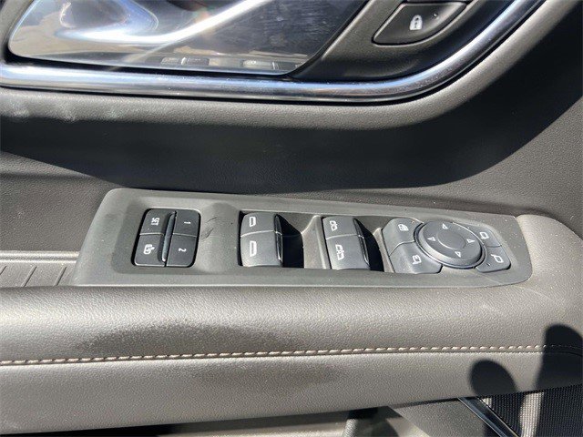 Certified 2024 Chevrolet Suburban High Country w/ Advanced Technology Package image 19