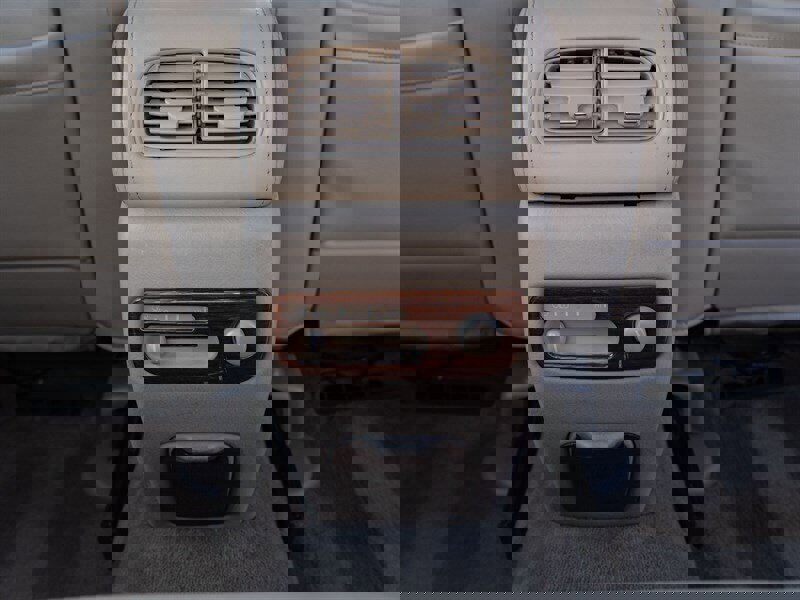 Used 1999 Cadillac Seville SLS w/ Personalization Pkg image 44