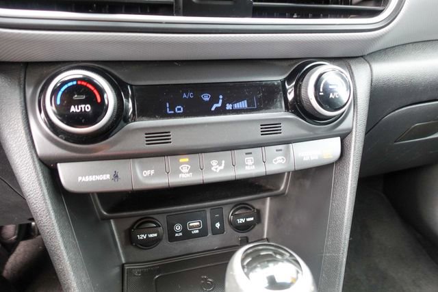 Used 2018 Hyundai Kona Ultimate image 20