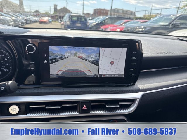 Used 2023 Kia K5 GT-Line w/ GT-Line Premium Package FWD image 21