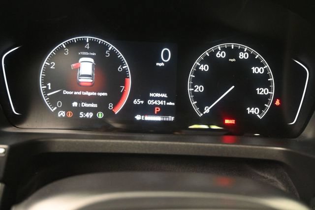 Used 2023 Honda Pilot Touring image 12